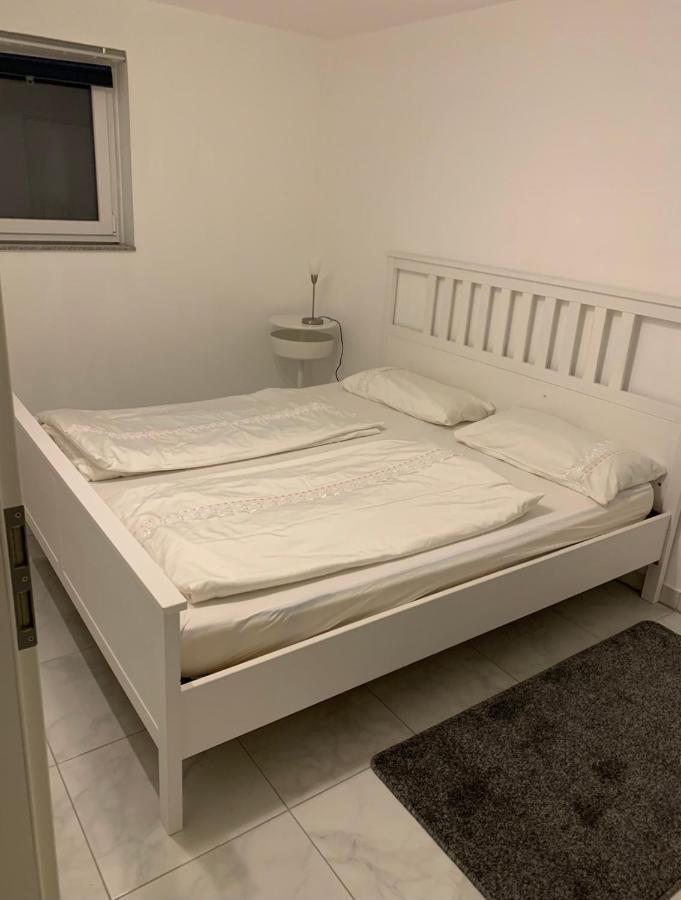Faridd Ferienwohnung Krefeld Exterior foto