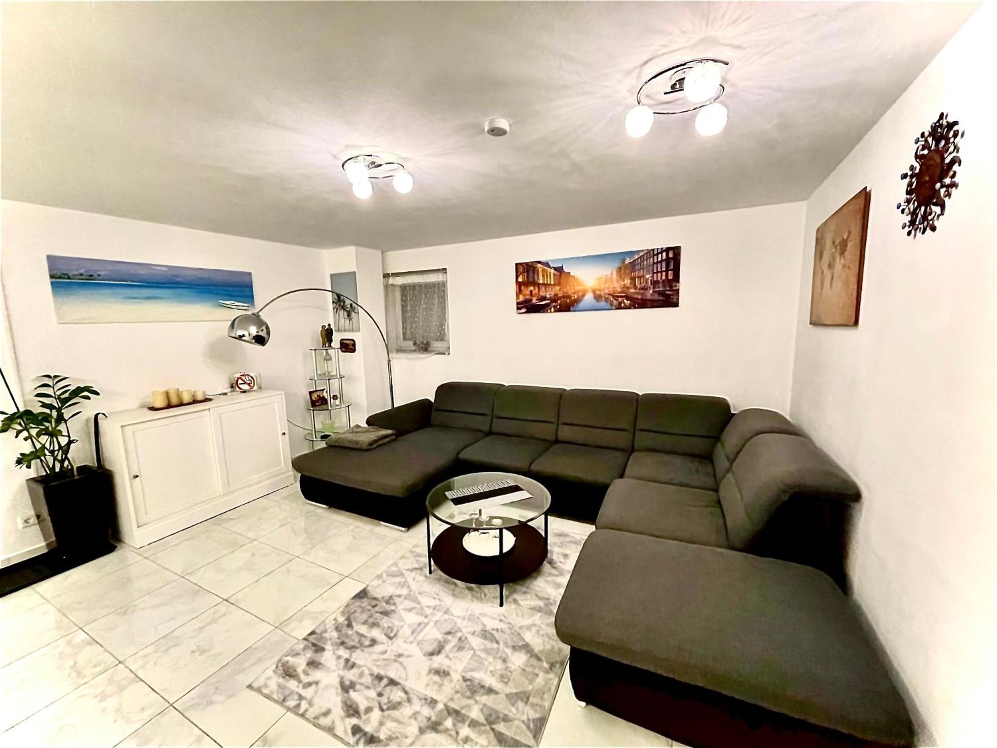 Faridd Ferienwohnung Krefeld Exterior foto